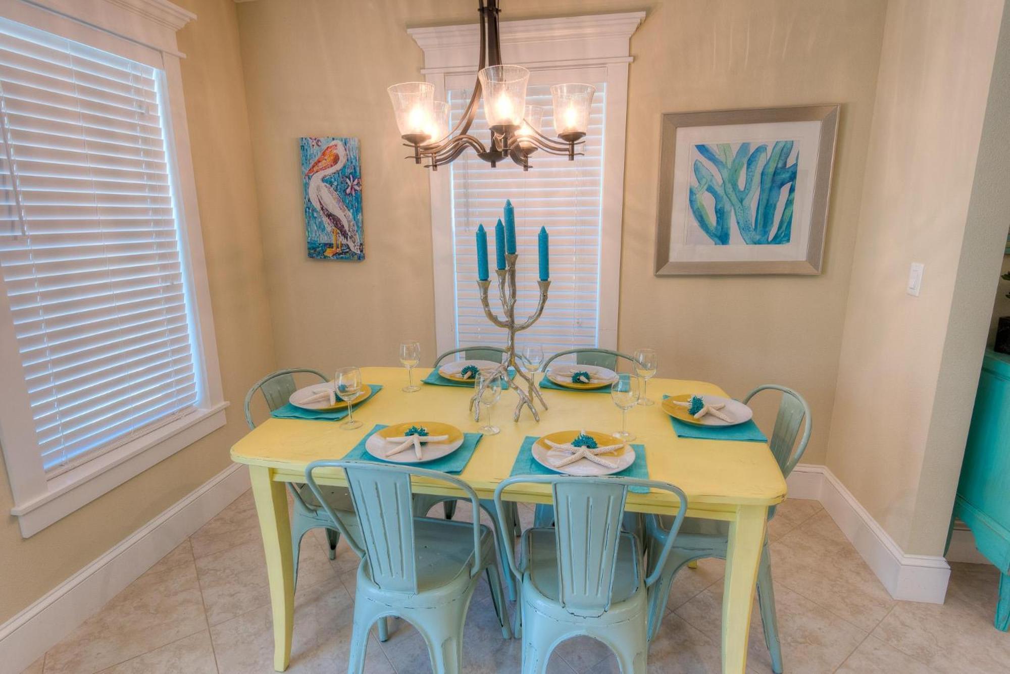 Key Lime Cottage ホームズビーチ エクステリア 写真